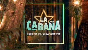 Nuevo capítulo de La Cabaña: Revisa los cambios en la programación de Mega para este viernes 8 de diciembre