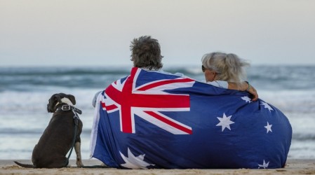 Solicita la ciudadanía australiana: Conoce los pasos para realizar el trámite