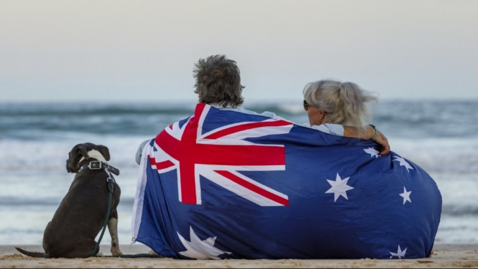 Solicita la ciudadanía australiana: Conoce los pasos para realizar el trámite