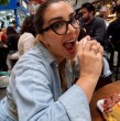Dani Urrizola junto a César viajaron hasta Florianópolis para conocer parte de uno de los lugares más hermosos de Brasil.