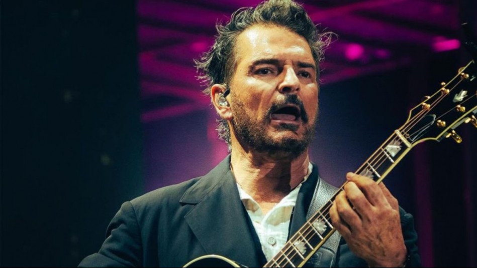 ¿Se retira de la música?: Ricardo Arjona publica un emotivo mensaje en Instagram que encendió las alarmas