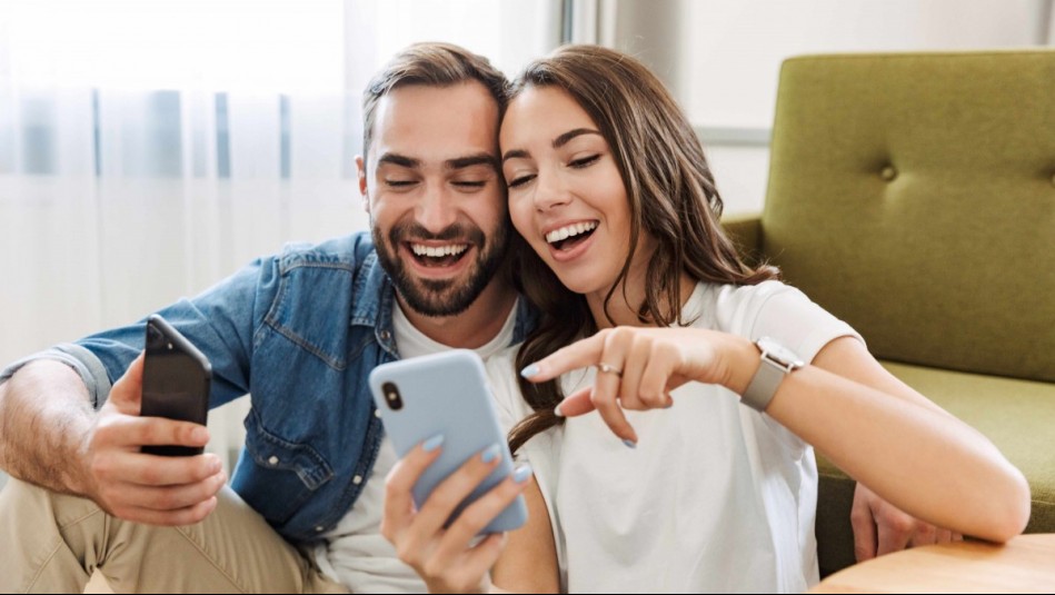 Live Shopping By Mega: A tan solo días de la Navidad Movistar lanzará descuentos durante transmisión en vivo