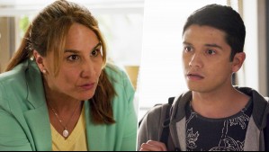 Bruno se ilusiona al escuchar a Kathy decir que Carol siente cosas por él en Como la Vida Misma