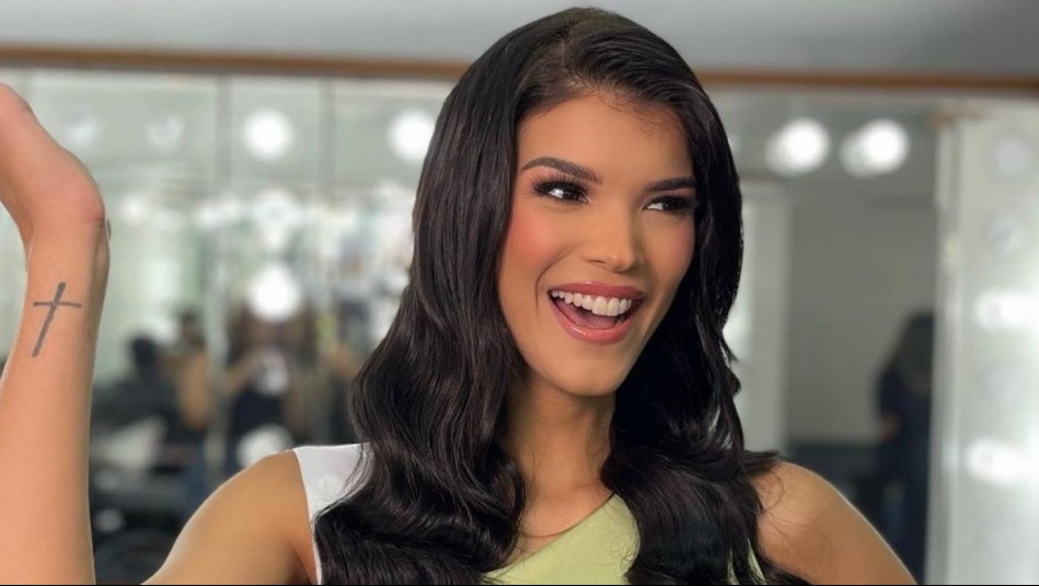 La nueva Miss Venezuela abre debate sobre la inclusión forzada: 'Ser madre no es impedimento para ser reina'