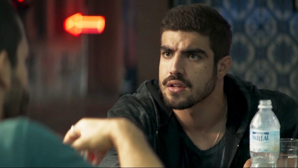 Avance extendido: Rocky sospechará que Fabiana intenta chantajear a Josiane