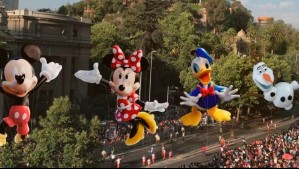 Paris Parade: Revive el desfile navideño más grande de Sudamérica