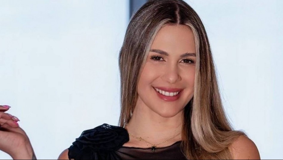 'Si no les gusta, soporten': Laura Prieto responde duramente a críticas por su apariencia en fiesta