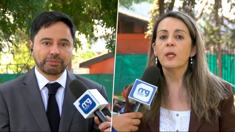 Tras decretar emergencia comunal: Así funcionará el 'Batallón de Protección Ciudadana' en La Florida