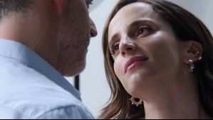 Avance de Juego de Ilusiones: Valentina le planteará la posibilidad a Martín de enamorarse de Julián