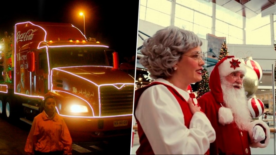 Navidad 2023: Te mostramos cinco panoramas imperdibles para toda la familia