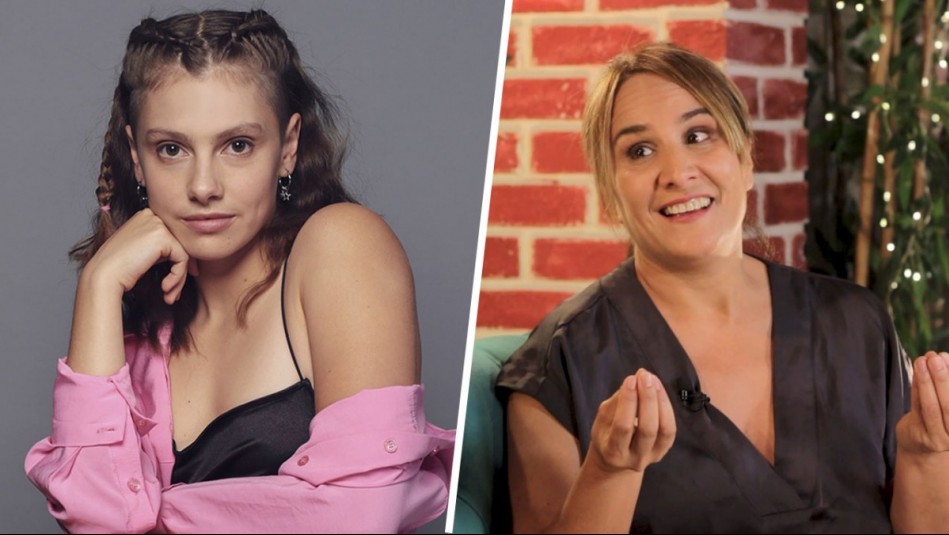 'Es una mala junta, miente': Claudia Pérez analiza los motivos por los que Kathy no aprueba a Carol como nuera
