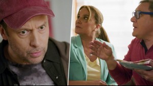 Como la Vida Misma - Capítulo 148: Marco descubre a Kathy hablando mal de Carol