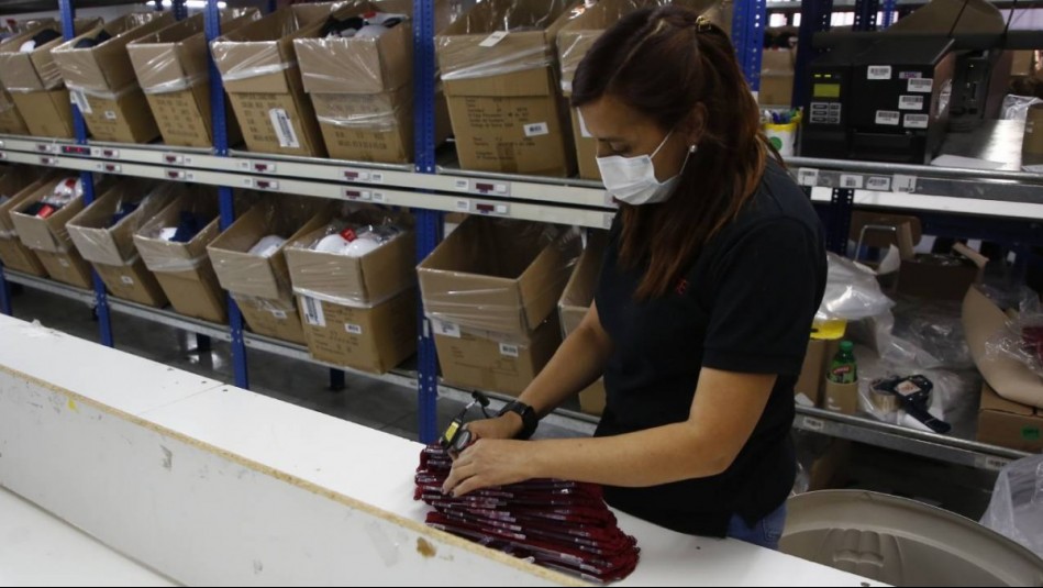 Se adelantará el pago de diciembre: Revisa cuándo se entregará el Bono al Trabajo de la Mujer este mes