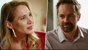 'Es intragable': Clemente quedará descolocado ante comentario de Maca en Generación 98'