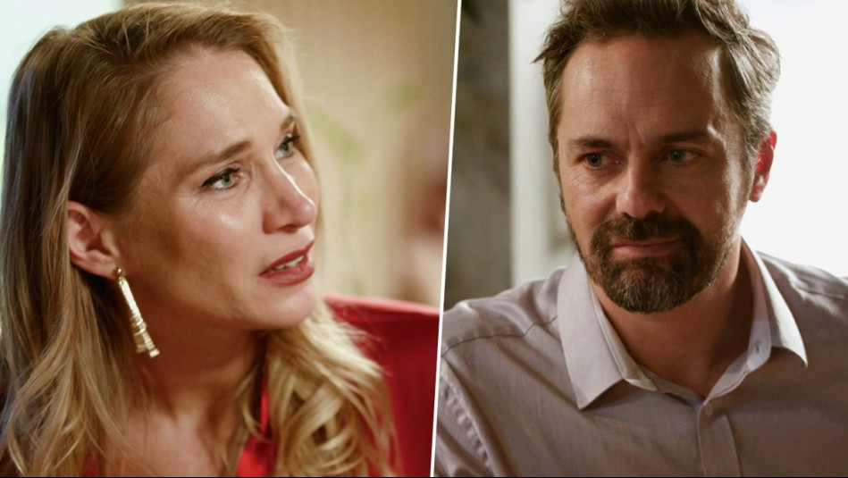 'Es intragable': Clemente quedará descolocado ante comentario de Maca en Generación 98'