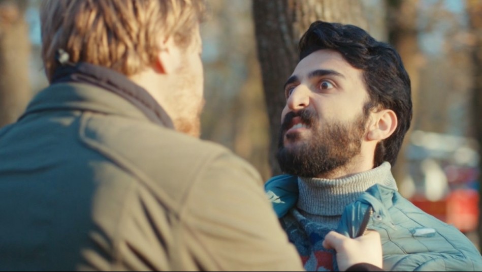 Nehir - Capítulo 49 - Parte 2