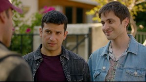 'Me cuesta pero me la tengo que bancar': Marco le pide perdón a Joselo y Thiago en Como la Vida Misma