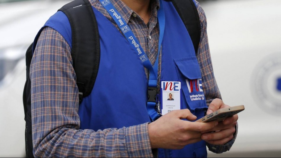 ¡Aún hay plazo! Te contamos cómo postular al cargo de Coordinador de Censo con un sueldo de $890 mil