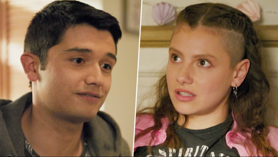 '¿Yo te gusto?': Esto le responderá Carol a Bruno sobre sus sentimientos en Como la Vida Misma