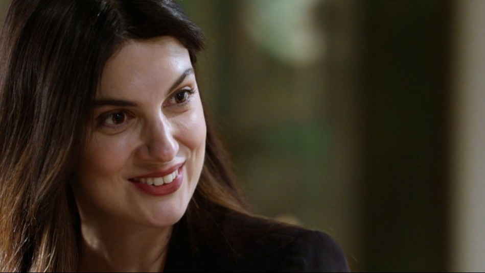 Generación 98' - Capítulo 108: Javiera le comunica a Chico Olmedo que invertirá a Punta Virgen