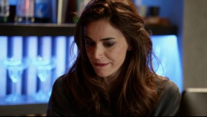 Su hija le cuenta que lo vio: Loreto recuerda los románticos momentos que pasó con Vicente en Generación 98'