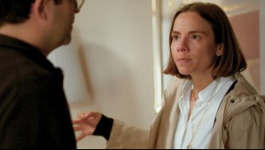 'Tengo 3 niños': Valentina le explica a Juanjo por qué serán un matrimonio perfecto en Generación 98'