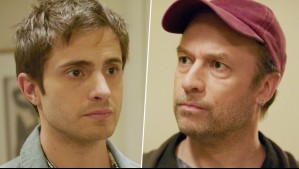 'Por ser como eres': Así será la incómoda conversación entre Marco y Thiago en Como la Vida Misma