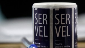 ¿Qué hacer si estoy a 200 km de mi domicilio electoral y no alcanzo a votar en el Plebiscito 2023?