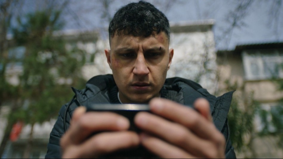 ¡Se descubre la verdadera identidad de Eyüp! El misterioso personaje es hermano del fallecido Serdar