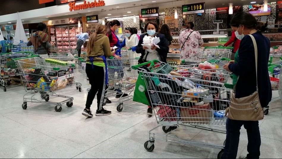 Por Plebiscito 2023: Estos son los comercios que sí podrán funcionar a pesar del feriado