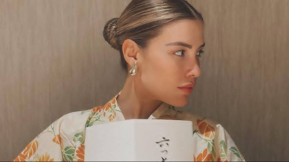 Captan a Luis Miguel con su hija: Michelle Salas se conmueve con las palabras de su tío Alejandro Basteri