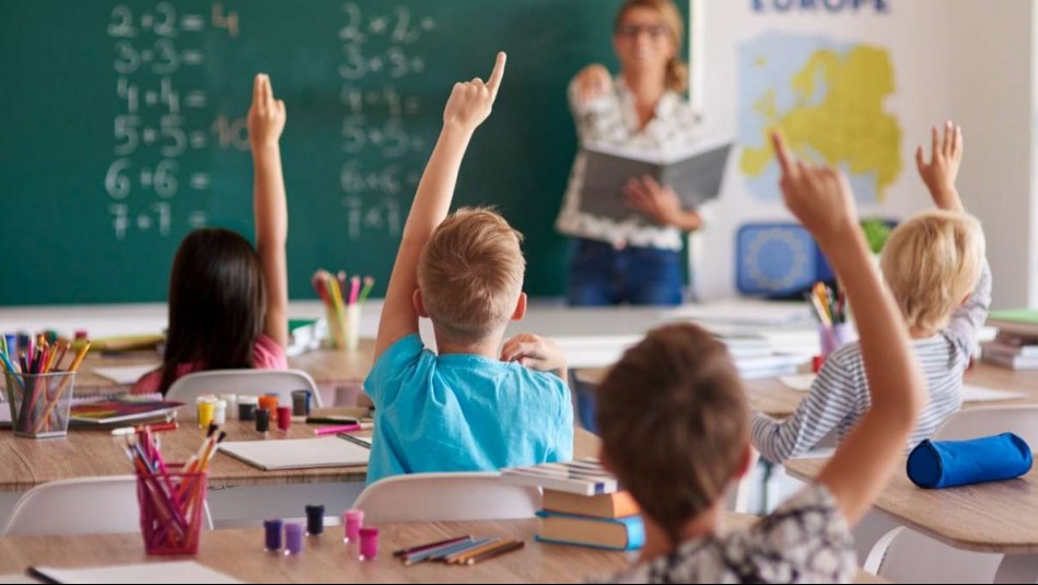 Inicia el proceso de matrícula en las instituciones del SAE: ¿Hasta cuándo hay plazo?