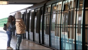 Confirman que Metro de Santiago será gratuito para el Plebiscito de este domingo 17 de diciembre