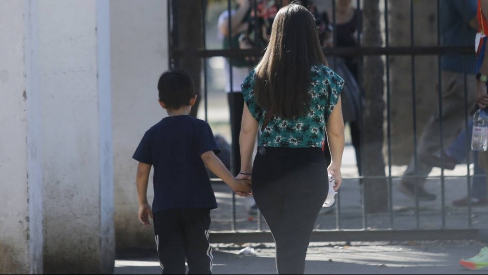 Si tienes niños a tu cuidado conoce en qué consiste el Programa 4 a 7: Entrega apoyo a mujeres trabajadoras