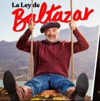 La Ley de Baltazar fue nominada a mejor "Telenovela" en la primera edición de los Rose d