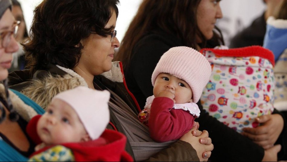 Aportes que se entregan hasta por dos años: Revisa el listado de bonos exclusivos para madres en diciembre