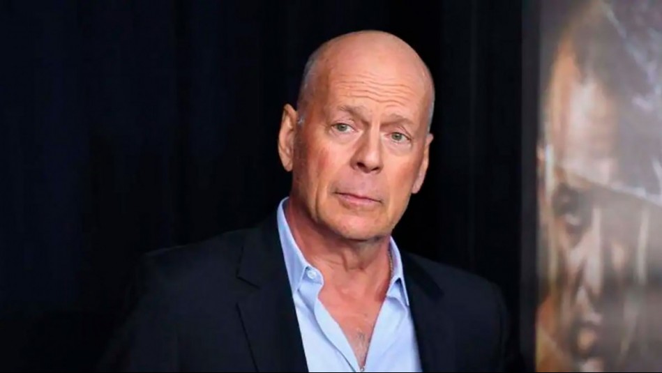 'Nadie sabe cuánto tiempo le queda': Bruce Willis genera preocupación por deterioro de su enfermedad