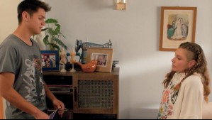 Como la Vida Misma - Capítulo 150: Nacho acepta su paternidad y quiere apoyar a Carol