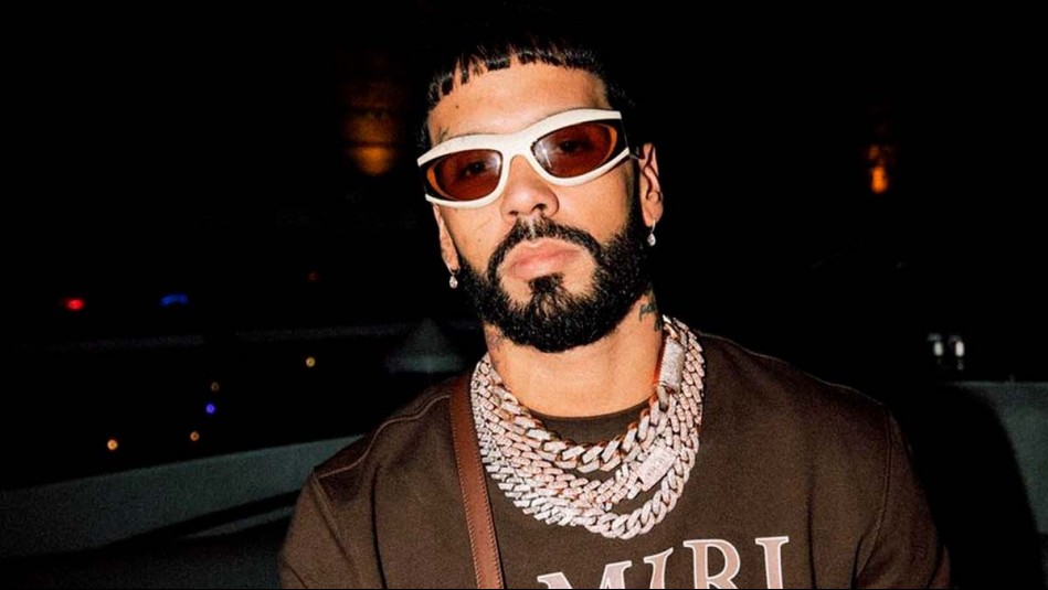 Así es la 'tiradera' de Arcángel contra Anuel en la canción 'FN8' ¿Por qué se desató la 'guerra' entre ellos?