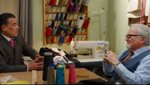 Avance de Juego de Ilusiones: ¿Por interés? Julián le propondrá a Mario vivir en su casa