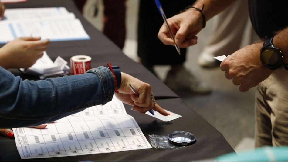 Plebiscito: Estas son las personas que sí deben excusarse de votar y dejar constancia en Comisaría Virtual