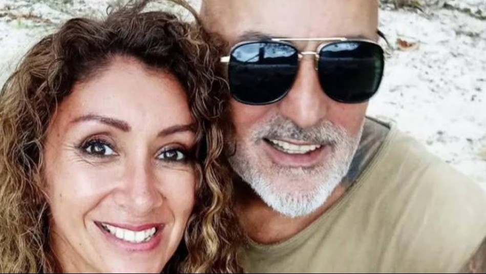 'Fue mi gran soporte': Angélica Sepúlveda confirma rumores de matrimonio con novio turco