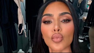 La excesiva decoración navideña de Kim Kardashian y los virales bailes de su hija North