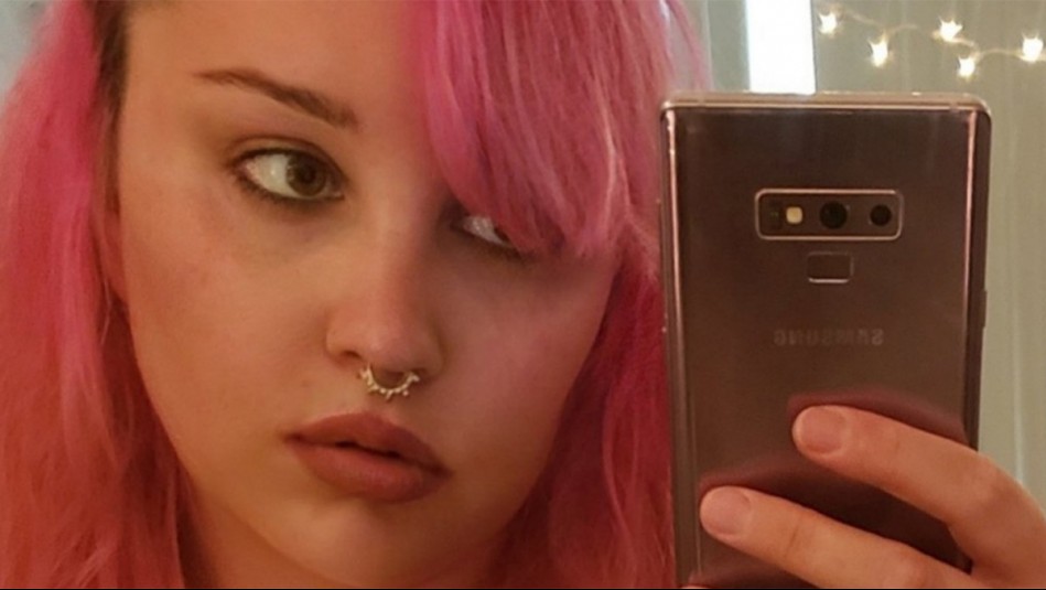 Amanda Bynes reaparece con nuevo look: El antes y después de la actriz