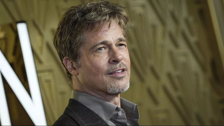 'Tiene el síndrome de Benjamin Button': José Antonio Neme elogia a Brad Pitt en su cumpleaños 60