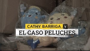 Nueva querella por $55 millones: 'Caso peluches' complica a exalcaldesa de Maipú Cathy Barriga