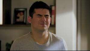 Como la Vida Misma - Capítulo 152: Caco se equivoca y le envía mensaje a Paula que era para Romina