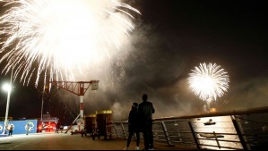 Año Nuevo en Valparaíso: Conoce la lista de artistas que se presentarán en su gran celebración