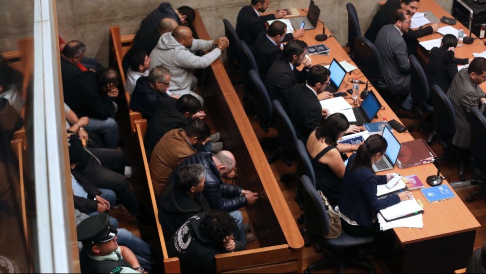 Estos son los clanes tras el megafraude tributario y sus respectivos líderes