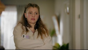 Como la Vida Misma - Capítulo 153: Carol se entera que Kathy y Sole pelearon por su culpa